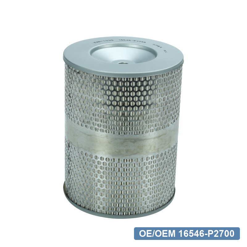 Air Filter 16546-P2700 for Nissan