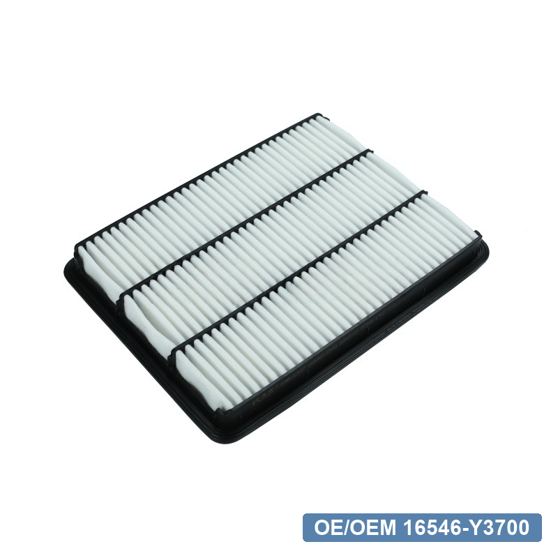 Air Filter 16546-Y3700 for Nissan