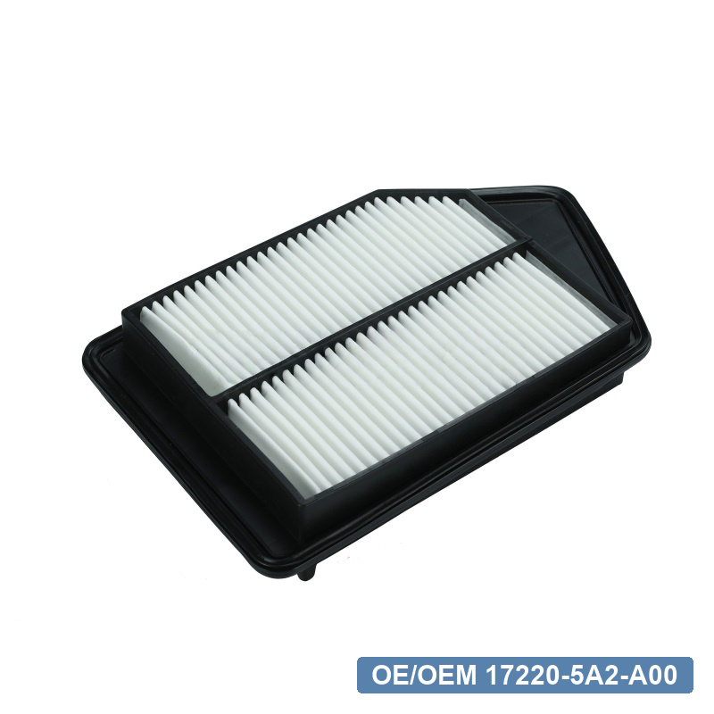 Air Filter 17220-5A2-A00 for Honda