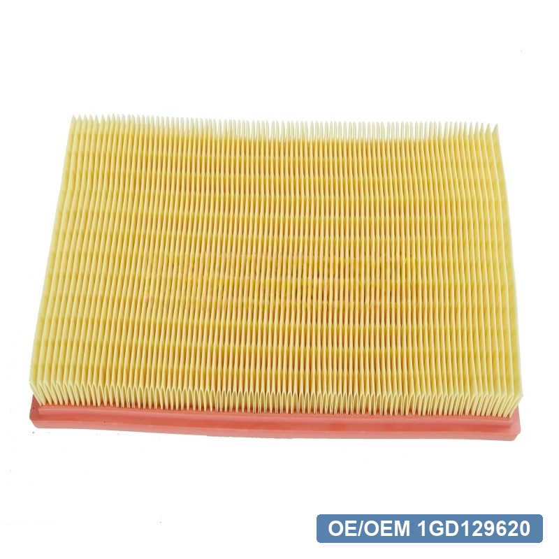 Air Filter 1GD129620 for Volkswagen, FAW