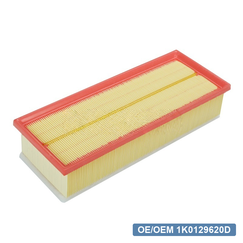 Air Filter 1K0129620D for Skoda