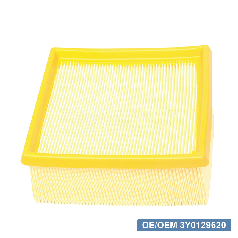 Air Filter 3Y0129620 for Bentley