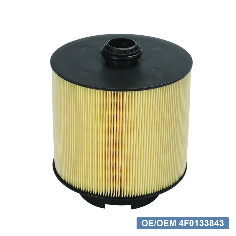 Air Filter 4F0133843 for Audi