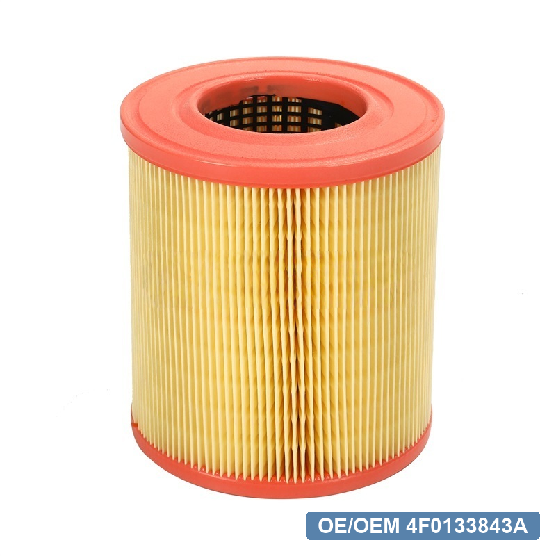 Air Filter 4F0133843A for Audi