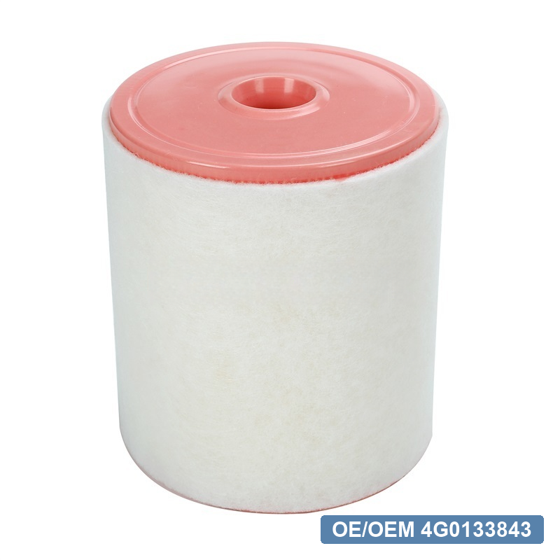 Air Filter 4G0133843 for Audi