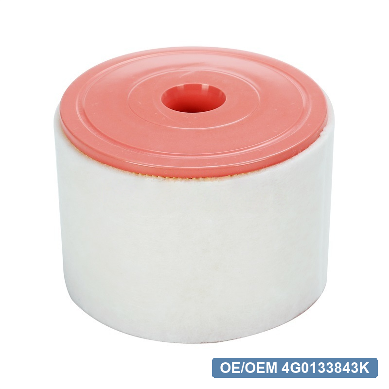 Air Filter 4G0133843K for Audi