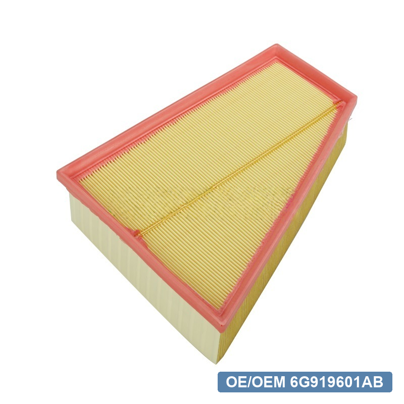 Air Filter 6G919601AB for Ford, Changan