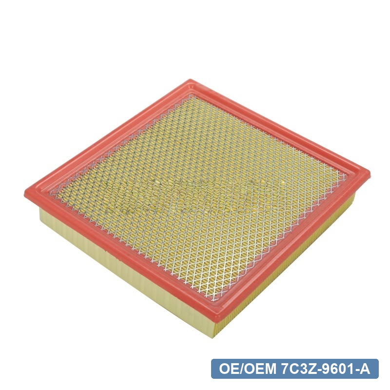 Air Filter 7C3Z-9601-A for Ford