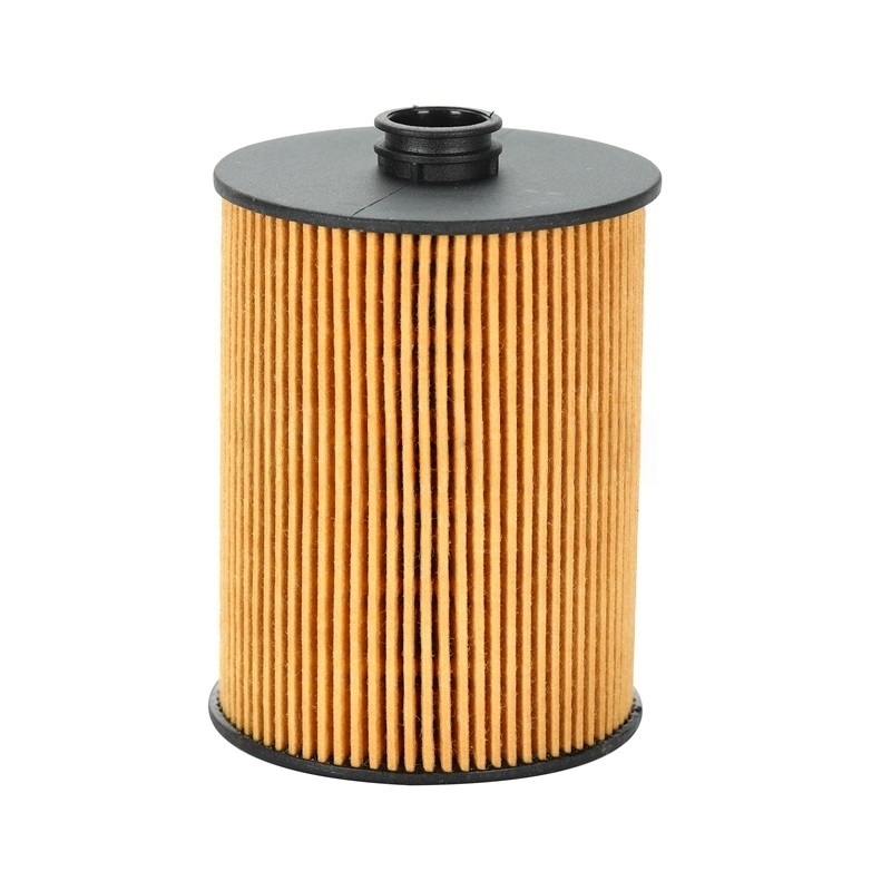 Oil Filter 03H115562 for Škoda