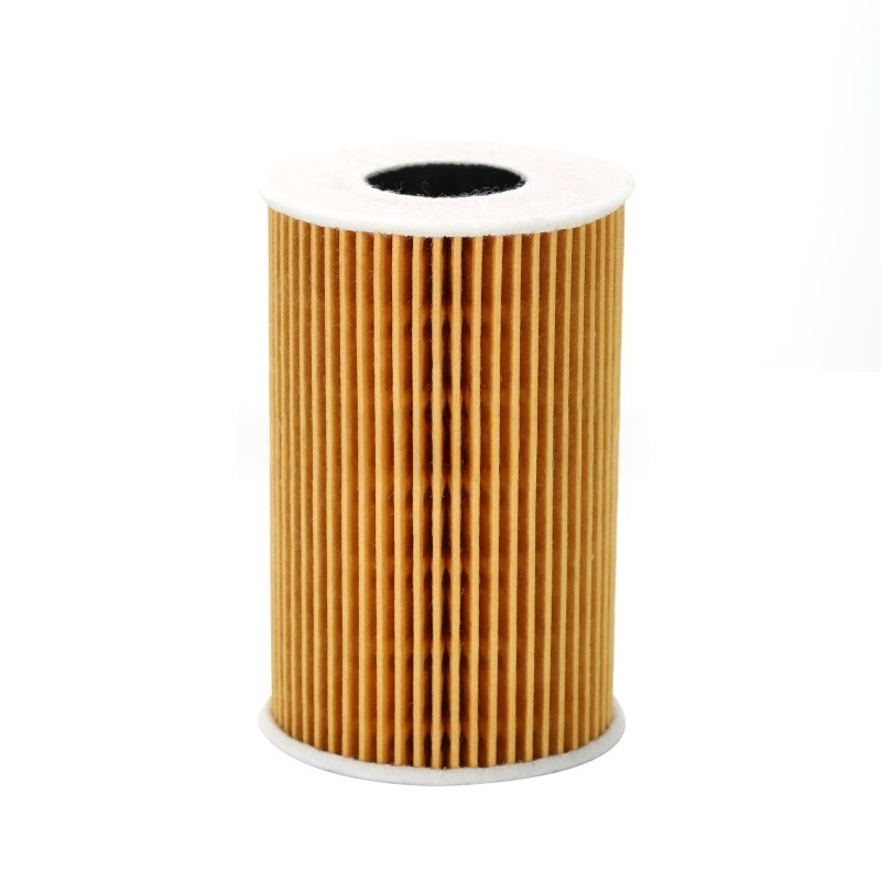Oil Filter 03L115562 for Škoda