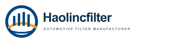 Haolincfilter automotive filter manufacturer logo